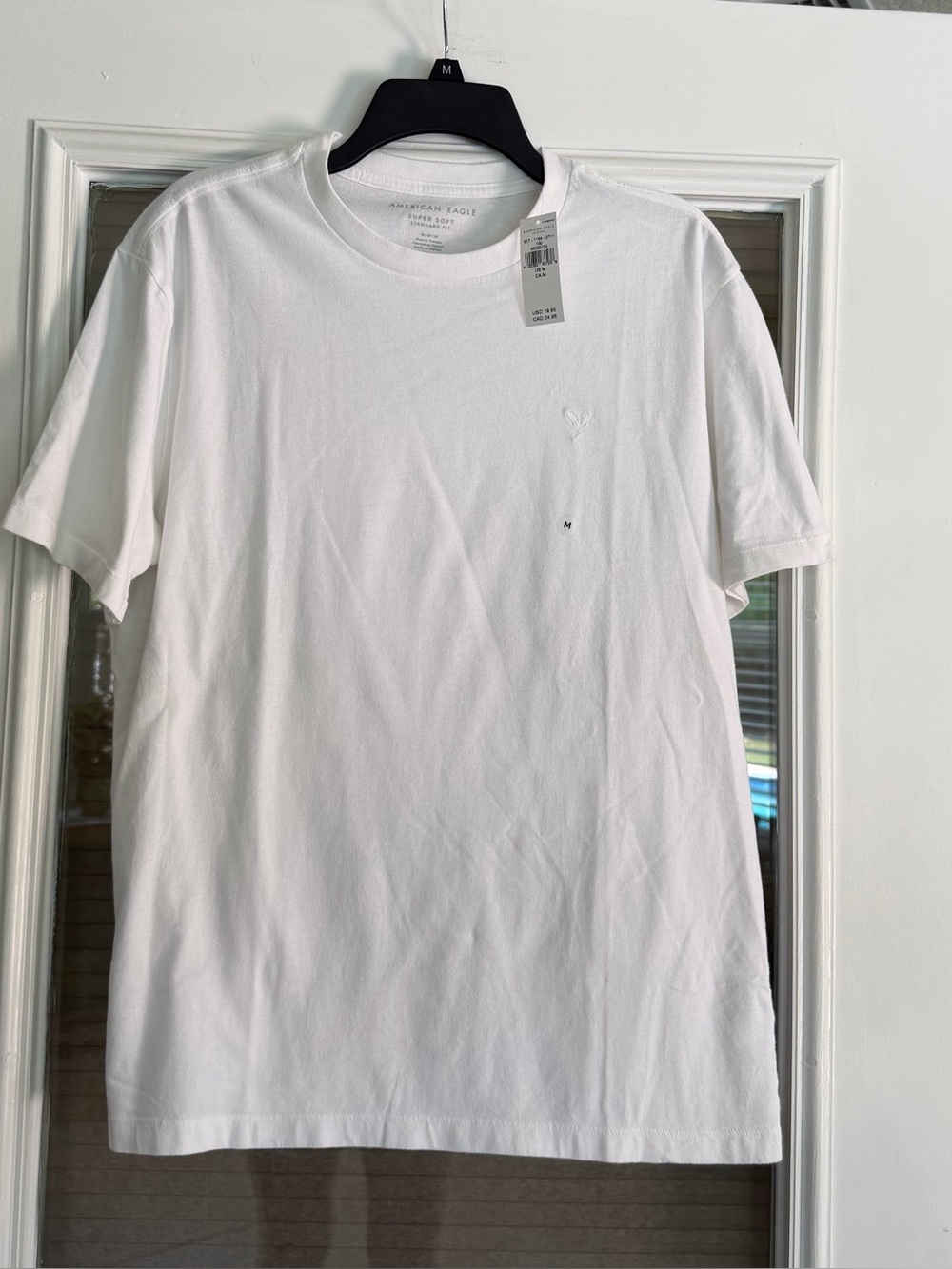 Men’s American Eagle Super Sift T-Shirt NWT (medium)